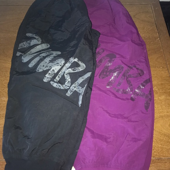 Zumba cargo pants - Picture 1 of 3
